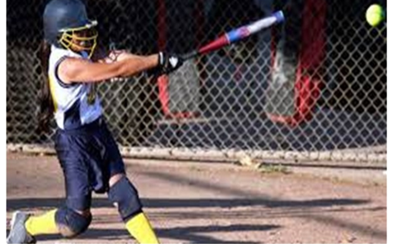 Softball-Ages 5-18           (Signups Dec.1st to March 1st)