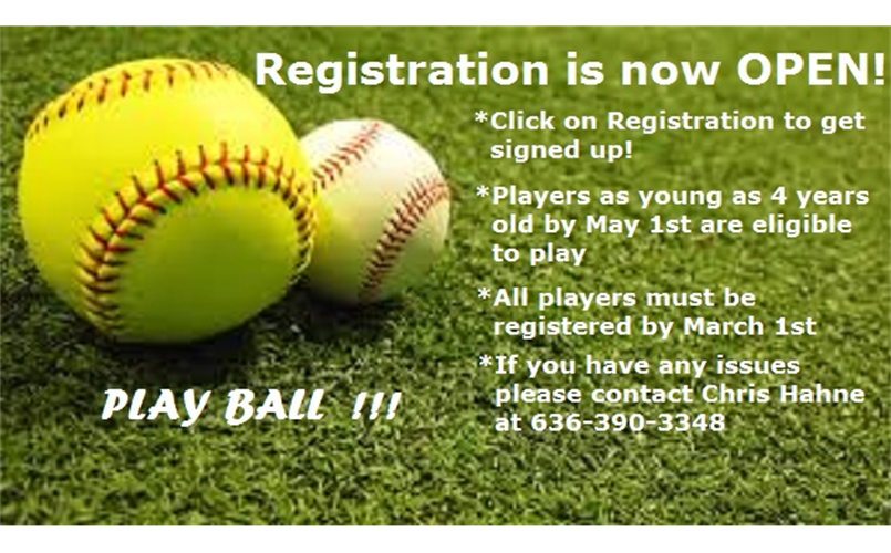 2023 Sign Up
